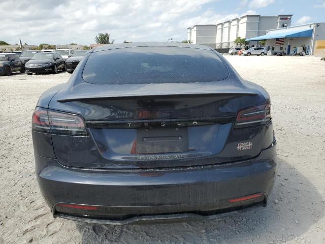 2023 Tesla Model S VIN: 5YJSA1E64PF526961 Lot: 54045554