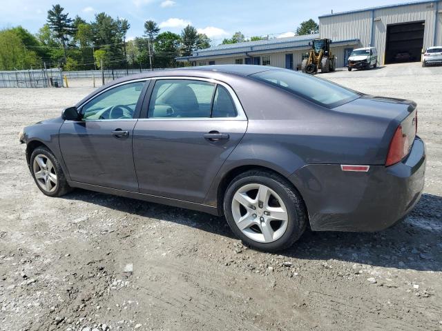 2010 Chevrolet Malibu Ls VIN: 1G1ZA5E04AF254571 Lot: 55340104