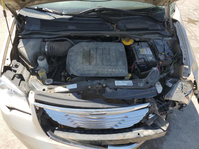 VIN 2C4RC1GG6FR674515 2015 Chrysler Town and Countr... no.12