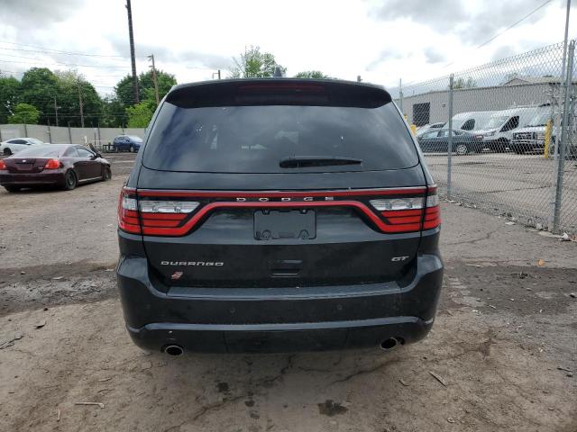 2022 Dodge Durango Gt VIN: 1C4RDJDG1NC188249 Lot: 54443674