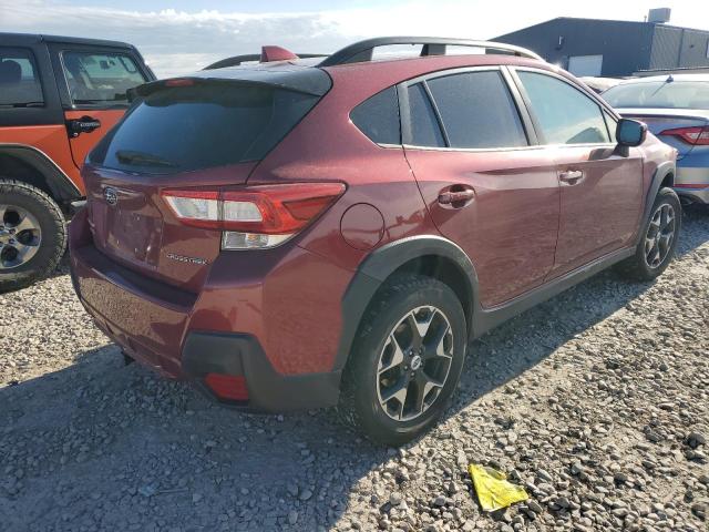 2018 Subaru Crosstrek Premium VIN: JF2GTACC7JH295278 Lot: 54953604