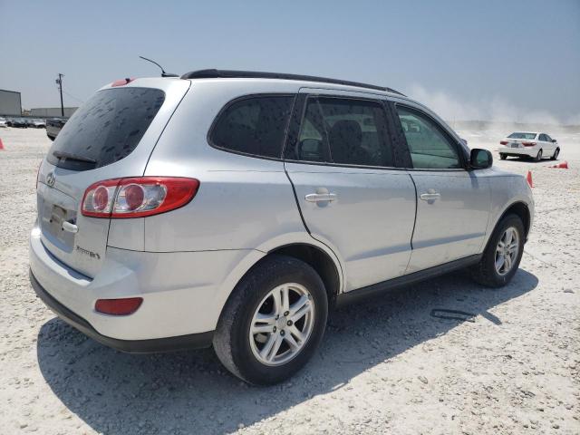 2011 Hyundai Santa Fe Gls VIN: 5XYZG4AG3BG017684 Lot: 56734114