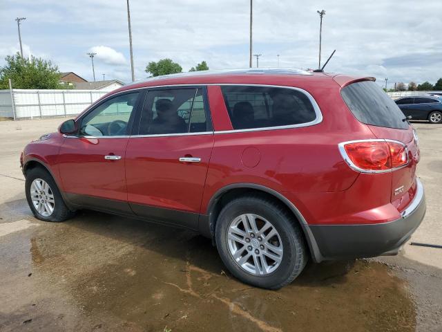 2012 Buick Enclave VIN: 5GAKRAED2CJ278916 Lot: 55885194