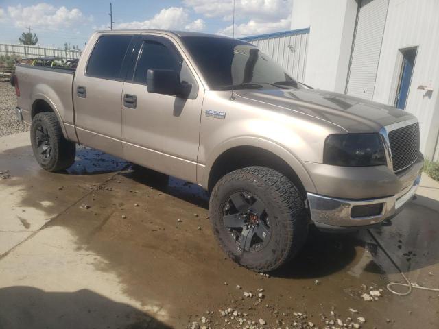 2004 Ford F150 Supercrew VIN: 1FTPW14564KD74079 Lot: 54724384