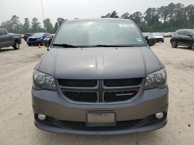 2017 Dodge Grand Caravan Gt VIN: 2C4RDGEG4HR737696 Lot: 54378654