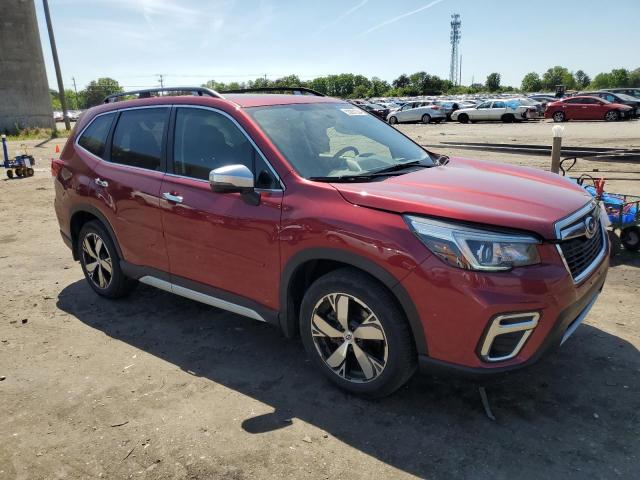 JF2SKAWC4KH433157 | 2019 Subaru forester touring