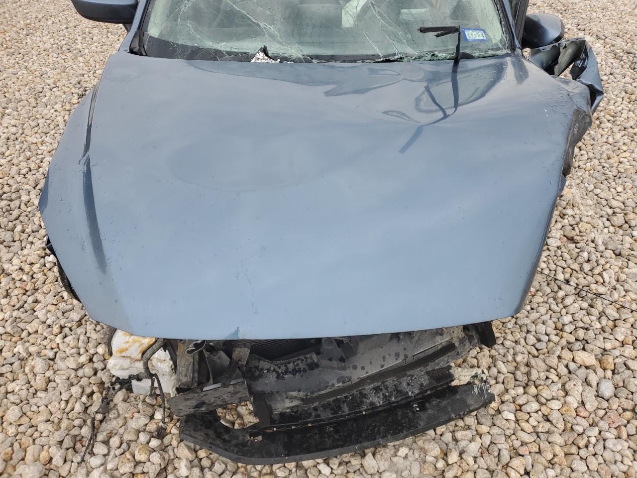 JM1BM1M38F1230833 2015 Mazda 3 Grand Touring