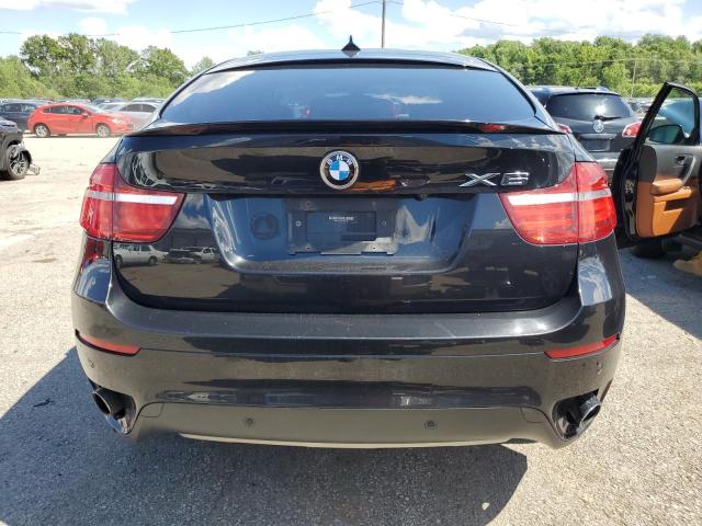 2013 BMW X6 xDrive35I VIN: 5UXFG2C53DL783312 Lot: 56272054