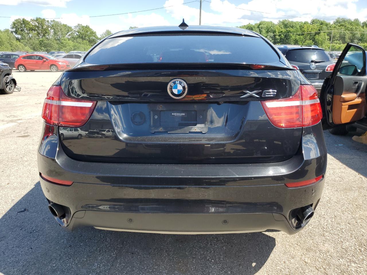 5UXFG2C53DL783312 2013 BMW X6 xDrive35I