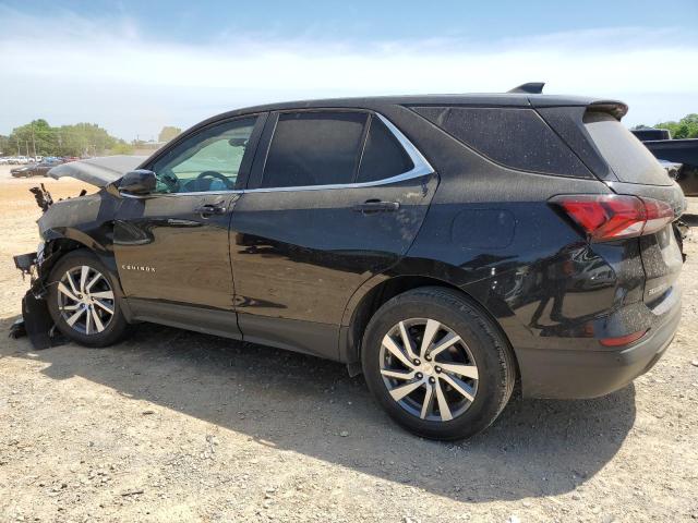 2023 Chevrolet Equinox Lt VIN: 3GNAXKEG1PL228921 Lot: 53326884