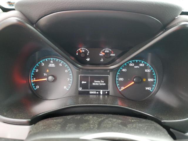 2020 Chevrolet Colorado VIN: 1GCGSBEN4L1218451 Lot: 51332804