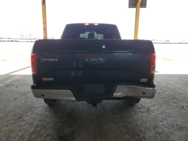 2016 Ford F150 VIN: 1FTMF1EP4GKE54214 Lot: 53880324