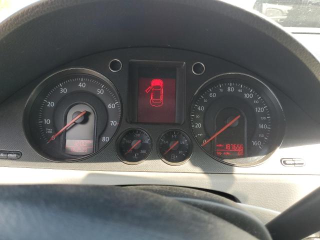 2007 Volkswagen Passat 2.0T VIN: WVWAK73C07P131038 Lot: 55885784