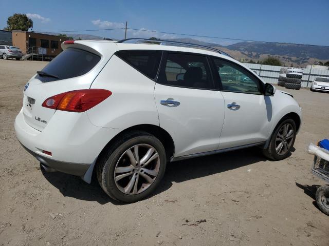 2009 Nissan Murano S VIN: JN8AZ18W79W107795 Lot: 55567424