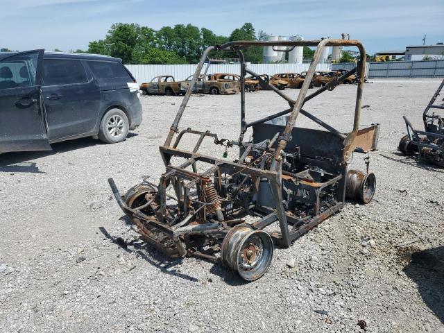 2008 KAWASAKI KRF-750 C JKARFDC148B502585