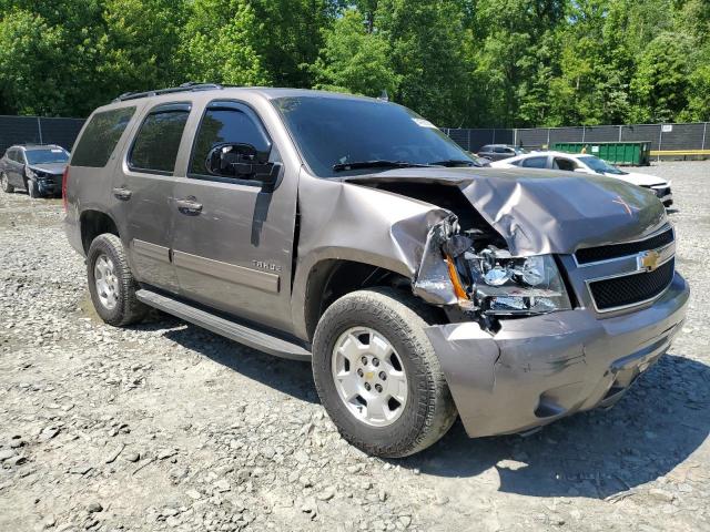 2013 Chevrolet Tahoe K1500 Lt VIN: 1GNSKBE06DR295072 Lot: 54268054