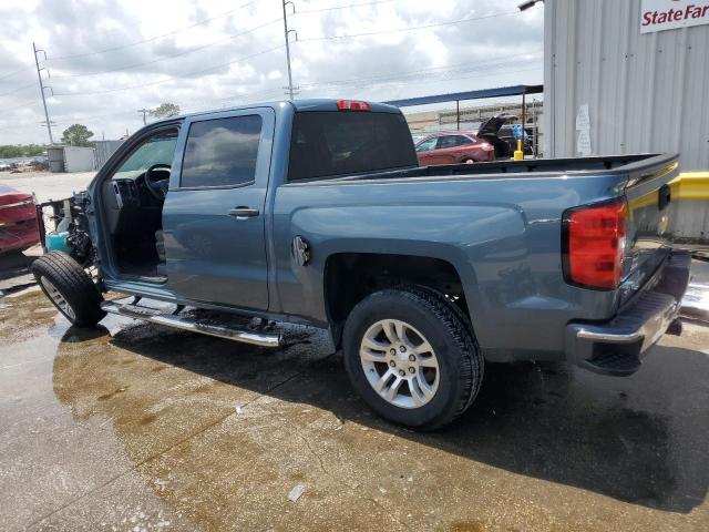 2014 Chevrolet Silverado C1500 Lt VIN: 3GCPCREH9EG480292 Lot: 55313424