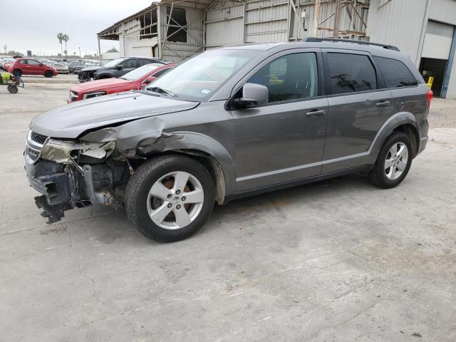 2012 Dodge Journey Sxt VIN: 3C4PDDBG9CT246038 Lot: 51915274