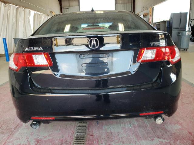 2009 Acura Tsx VIN: JH4CU25669C005143 Lot: 55677224