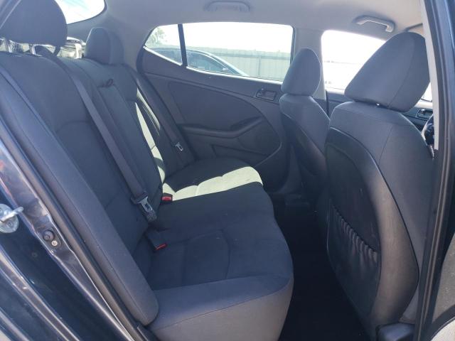 2015 KIA OPTIMA LX - KNAGM4A79F5613037