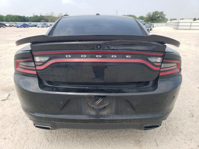 2018 Dodge Charger Sxt VIN: 2C3CDXBG8JH313013 Lot: 54034224