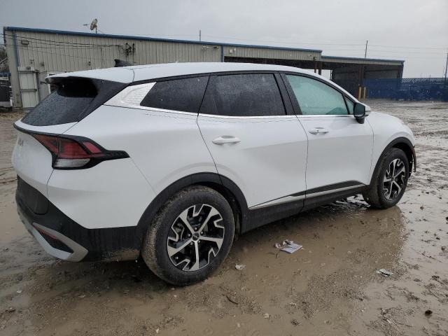 2023 Kia Sportage Ex VIN: 5XYK33AF1PG129745 Lot: 54998294