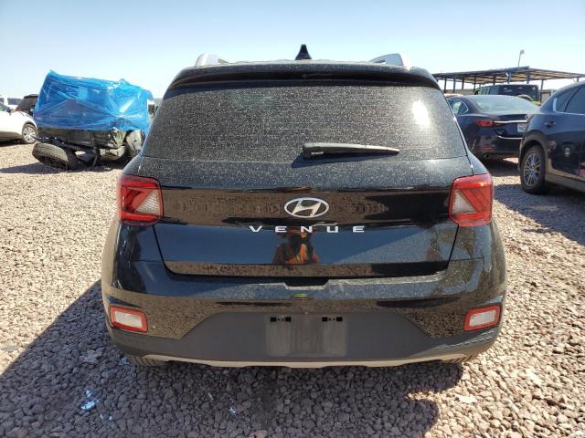 2021 Hyundai Venue Sel VIN: KMHRC8A38MU103506 Lot: 56702474