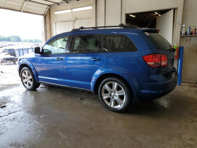 2010 Dodge Journey Se VIN: 3D4PG4FB1AT140799 Lot: 53940224