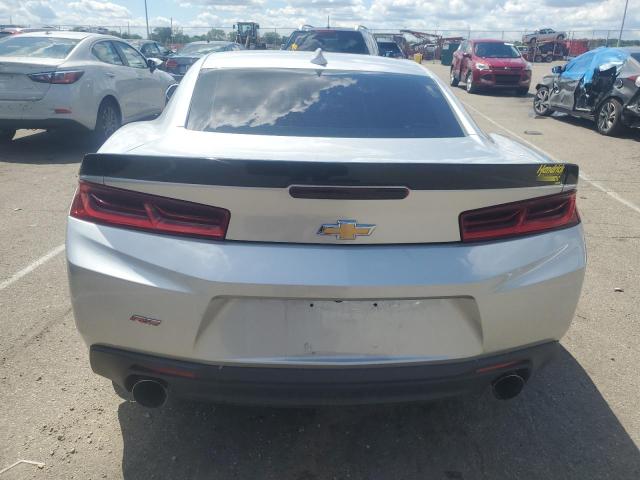 2018 Chevrolet Camaro Lt VIN: 1G1FB1RSXJ0115004 Lot: 56399604
