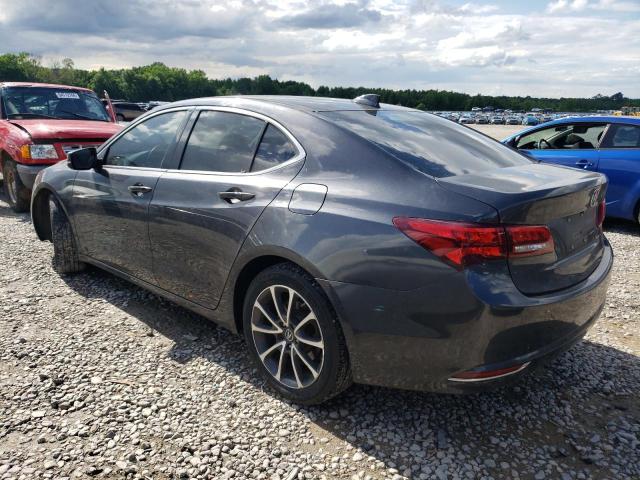 2015 Acura TLX - Image 2
