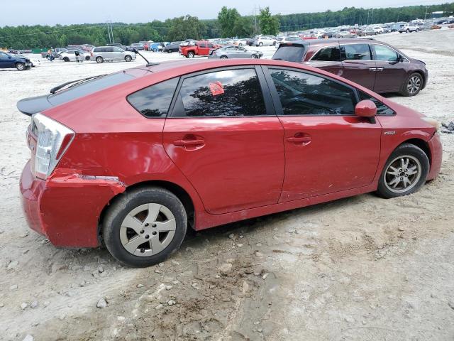 2010 Toyota Prius VIN: JTDKN3DU5A0161180 Lot: 56041484