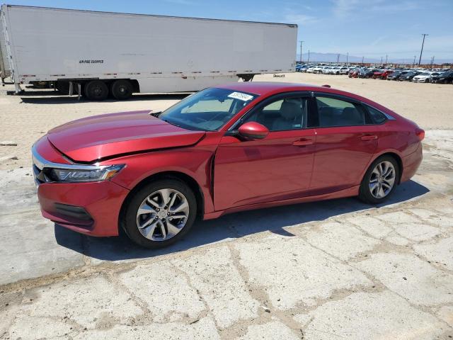 1HGCV1F13KA067694 2019 HONDA ACCORD - Image 1