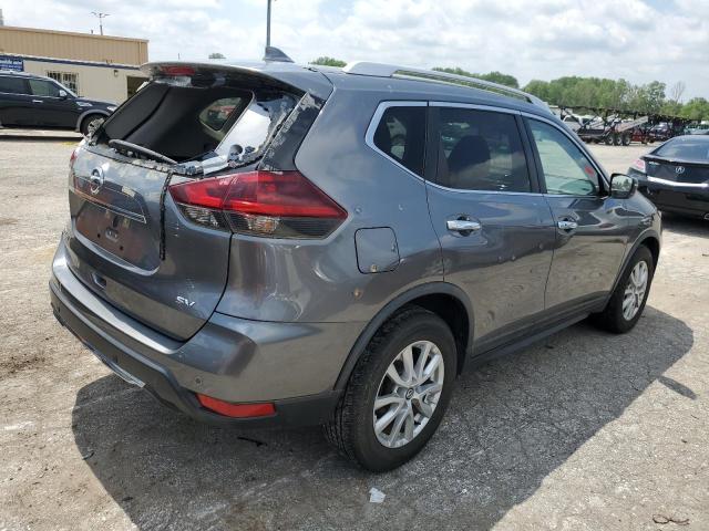 2020 Nissan Rogue S VIN: KNMAT2MT5LP526826 Lot: 53074904