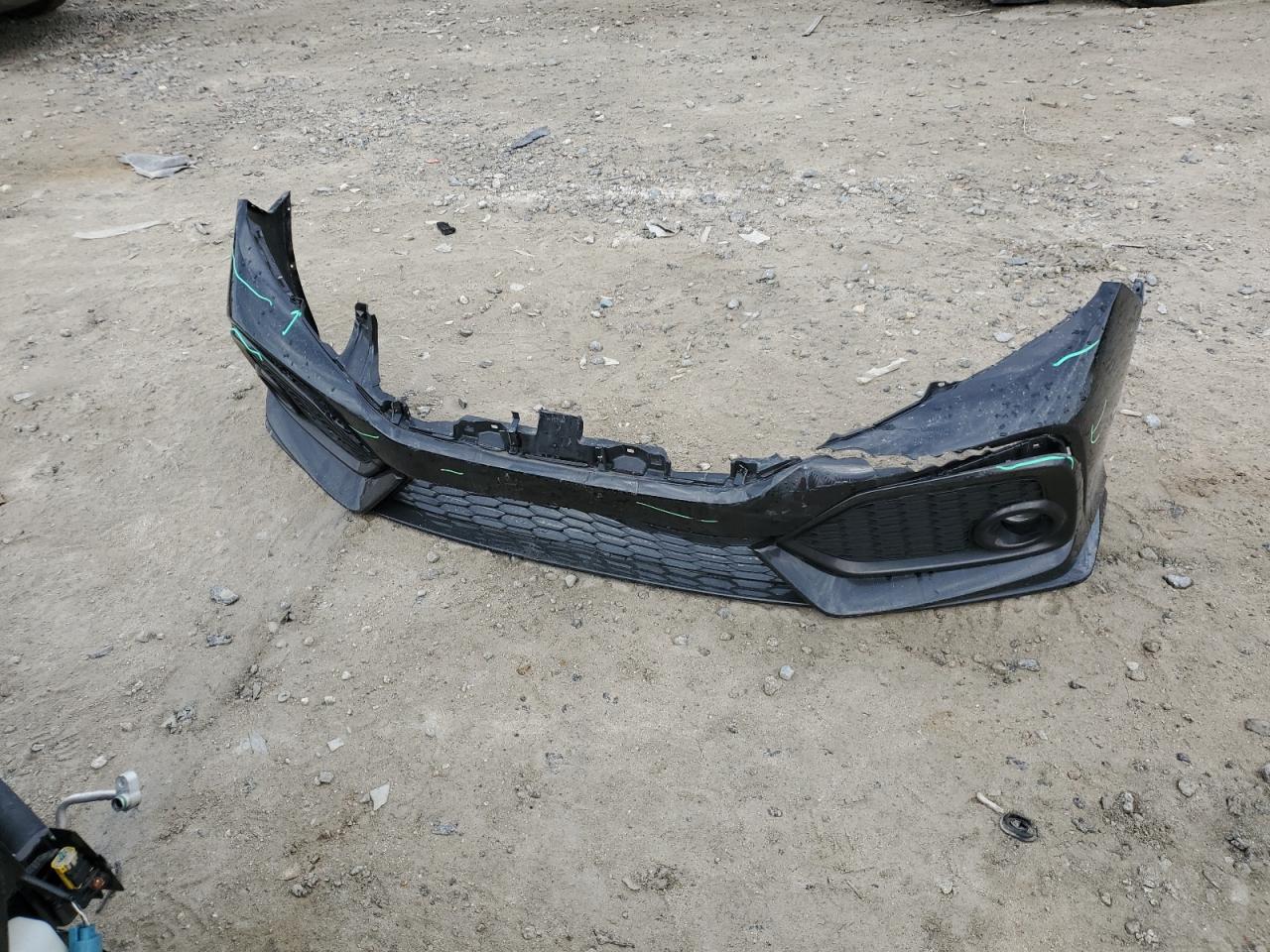 SHHFK7H48JU428128 2018 Honda Civic Sport