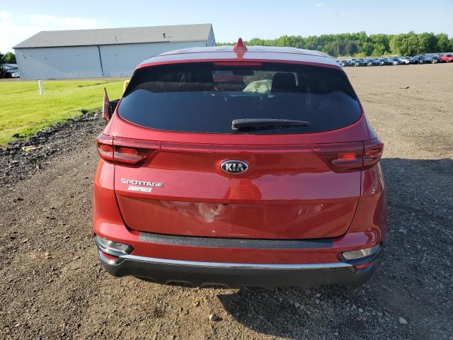 KNDPM3AC9L7798197 Kia Sportage L 6