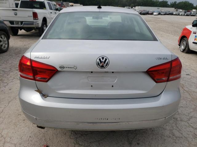 2013 Volkswagen Passat Sel VIN: 1VWCN7A32DC109450 Lot: 56455024