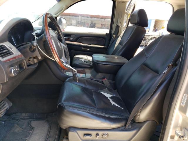 2007 Cadillac Escalade Luxury VIN: 1GYEC63857R345851 Lot: 53937904