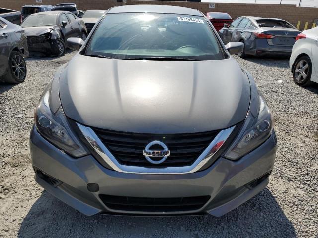 2017 Nissan Altima 2.5 VIN: 1N4AL3AP8HN321281 Lot: 57168454