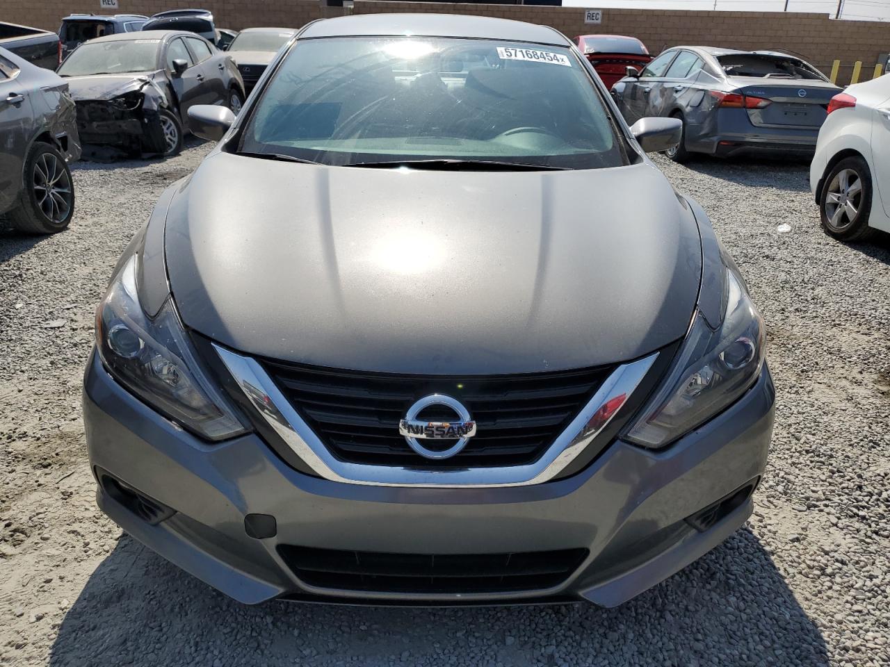 1N4AL3AP8HN321281 2017 Nissan Altima 2.5