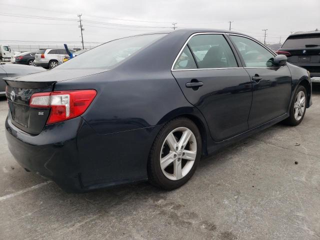 2012 Toyota Camry Base VIN: 4T1BF1FKXCU168338 Lot: 55103464