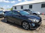 Lot #3024893384 2020 KIA FORTE FE