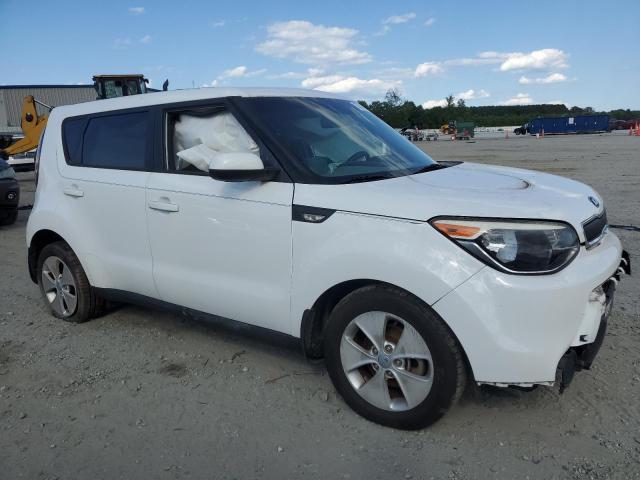 2014 Kia Soul VIN: KNDJN2A24E7710762 Lot: 57042604