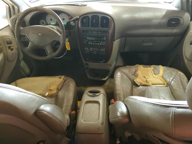 2002 Chrysler Town & Country Ex VIN: 2C4GP74L52R717414 Lot: 54632084