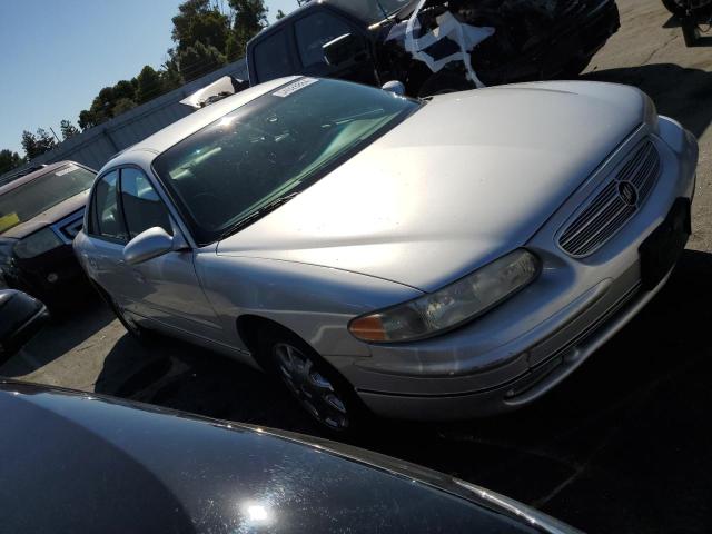 2003 Buick Regal Ls VIN: 2G4WB52K131145214 Lot: 54928864