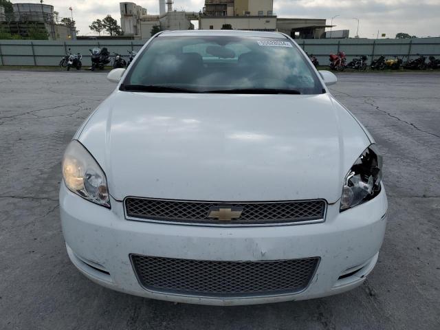 2013 Chevrolet Impala Lt VIN: 2G1WG5E33D1136616 Lot: 55628534