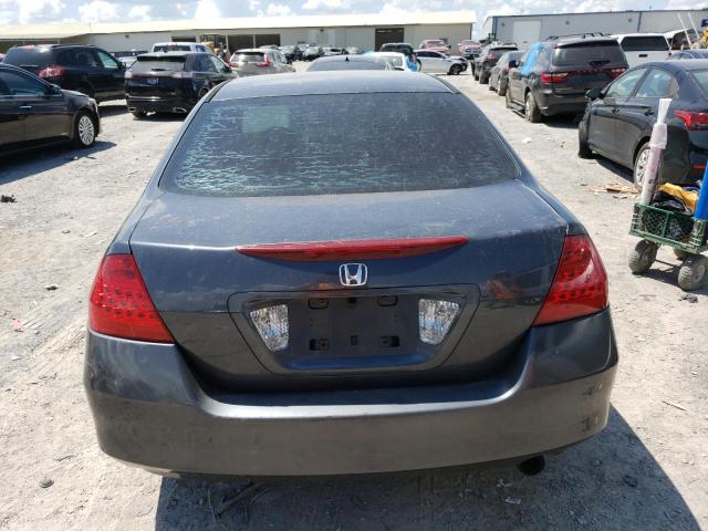 1HGCM55497A069687 2007 Honda Accord Lx