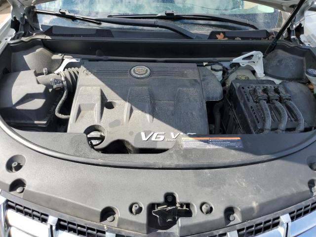 2013 Cadillac Srx Luxury Collection VIN: 3GYFNCE39DS637364 Lot: 54965724