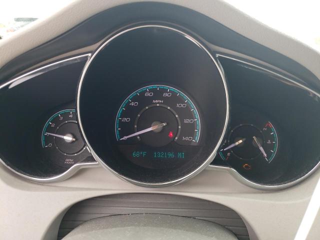 2010 Chevrolet Malibu Ls VIN: 1G1ZB5EB0A4156101 Lot: 55752104