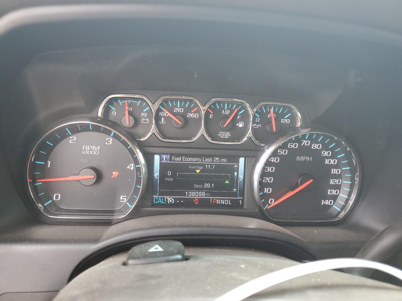 1GT12TEY8HF247466 2017 GMC Sierra K2500 Slt