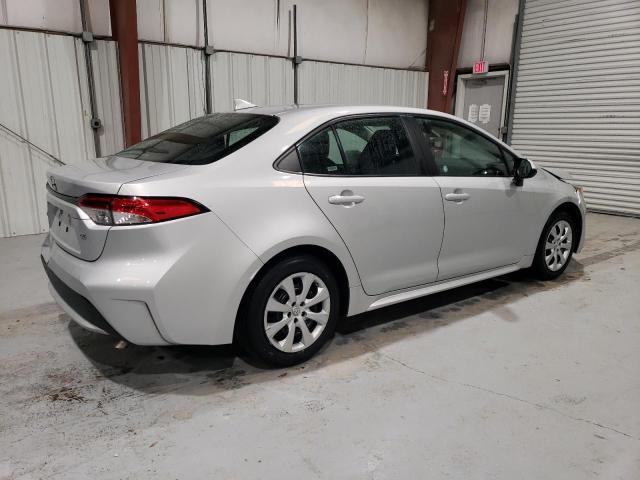 2021 Toyota Corolla Le VIN: 5YFEPMAE3MP218903 Lot: 54200714